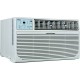 Garrison 2477813 R-410A Through-The-Wall Heat/Cool Air Conditioner with Remote Control  9000 BTU  White - B00VQ66J9S